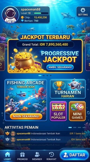 Menampilkan koleksi aplikasi populer di spaceman88 dengan berbagai kategori.